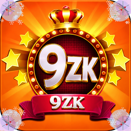 9zk — galeri pratinjau - APK Resmi
