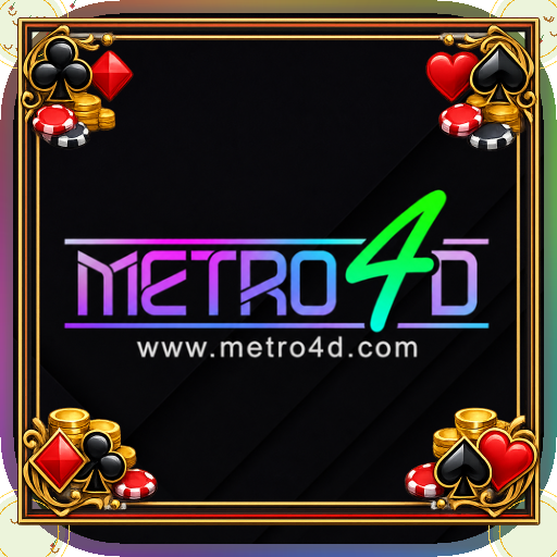 metro4d — mitra unggulan